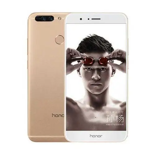 huawei 华为 荣耀 v9 6g 64g/128g全网通4g手机 双卡双待