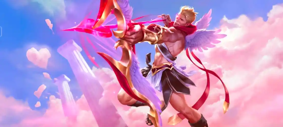 【攻略创作】惩戒之箭·韦鲁斯