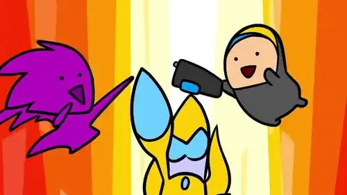 爆笑星际-虚空之遗小剧场