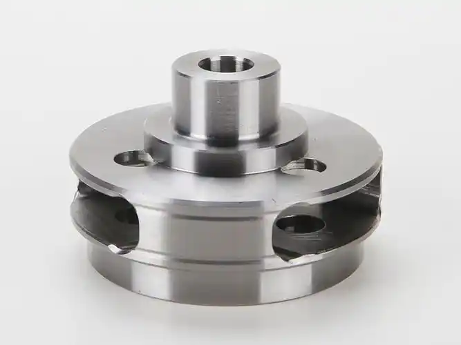 精密轴类零件二-密轴类零件_精美外观零件_散热器-东莞市洛科斯机械