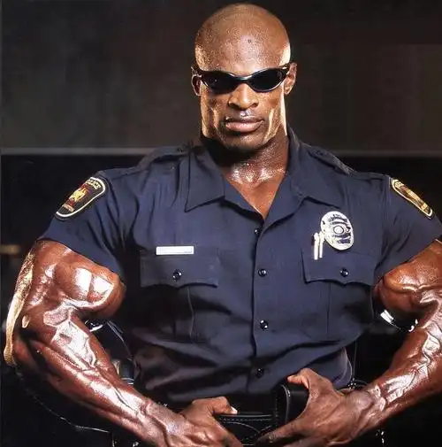 罗尼.库尔曼:健身训练中最重要的三大因素是什么?__财经头条