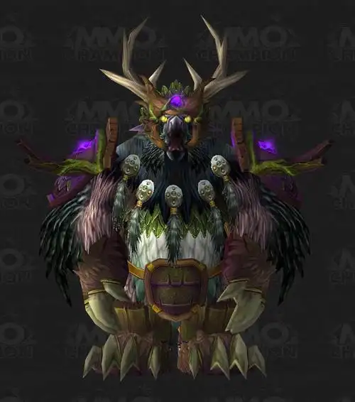 小德史诗形态大全:鹌鹑你肿么带肚兜了_魔兽世界德鲁伊_魔兽世界下载