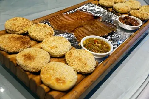 安康特色美食全在这你都吃过几个