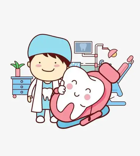 西安林牙立齿口腔门诊部林杨