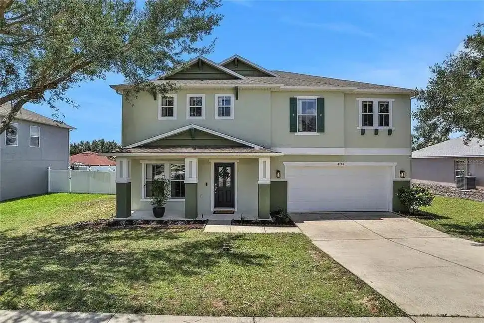 奥兰多3房3卫低物业大占地房子47万.2007年3房3卫2车 - 抖音