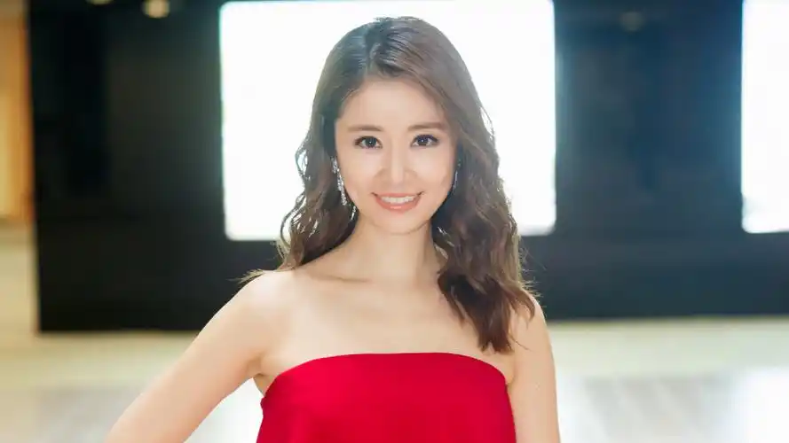 林心如写真集高清电脑壁纸下载第一辑