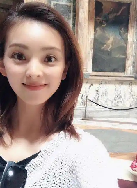 潘小样清纯写真27