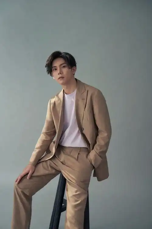 杨宇腾超话yu#杨宇腾yu 8/12出道周年紀念#@杨宇腾