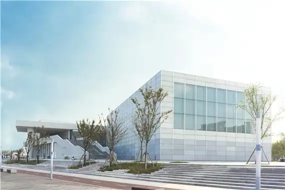 11月8日西岸美术馆携手蓬皮杜来了