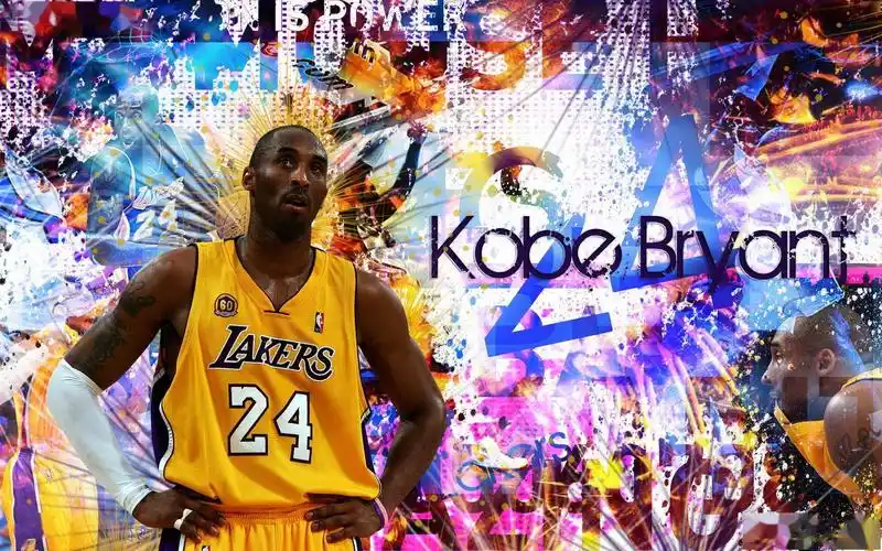 科比停止代言合同瓦妮莎的强硬令耐克意外终于不再过度消费