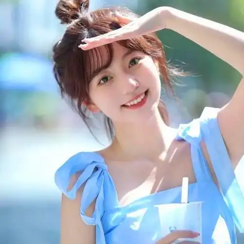 抖音热门头像图片