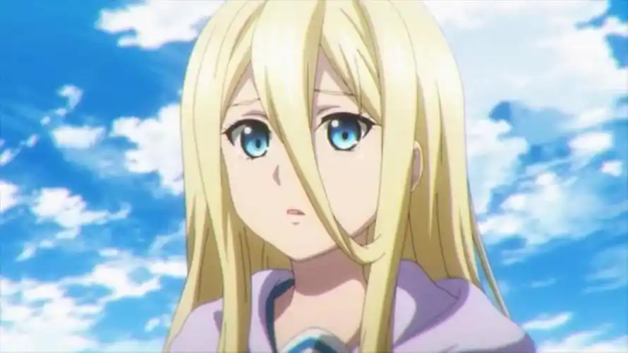 这时借助戒指,晓古城重新吸血,整了一波集体高潮,而阿古罗拉重新将