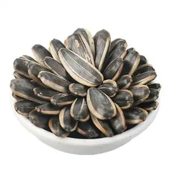 新货内蒙炒货原味香瓜子批发散装5斤2斤干炒五香焦糖味大颗粒五香5斤