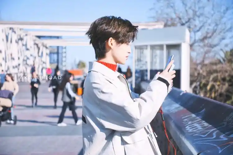 小鬼- 堆糖,美图壁纸兴趣社区