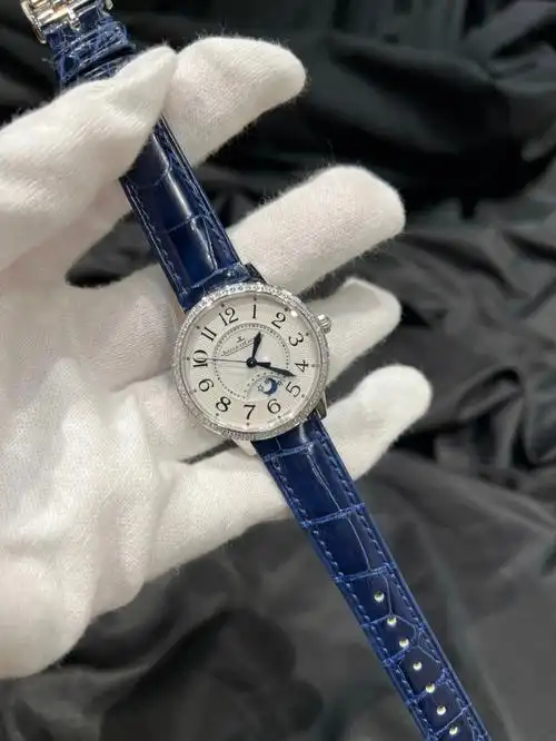 积家  #积家日月星辰手表  #手表