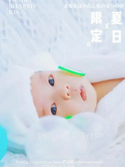 满月照低成本宅家自拍