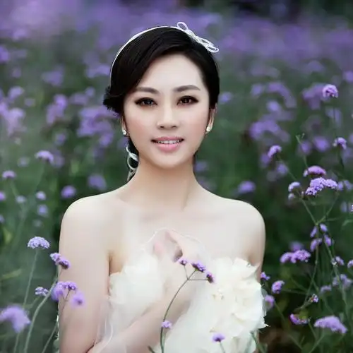 金婷婷 - 远山专辑:民歌专辑系列五歌手:金婷婷远山 - 金婷婷词