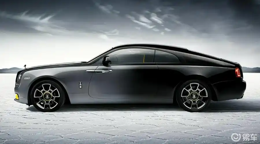 30万的劳斯莱斯魅影新车没泡过水也没有出过交通事故的_易车知识库