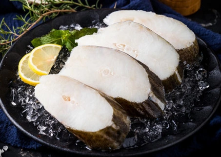 鳕鱼营养丰富 吃鳕鱼有助健康