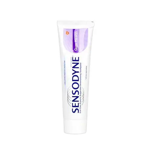 舒适达 牙龈护理牙膏(抗敏感) 120g/支