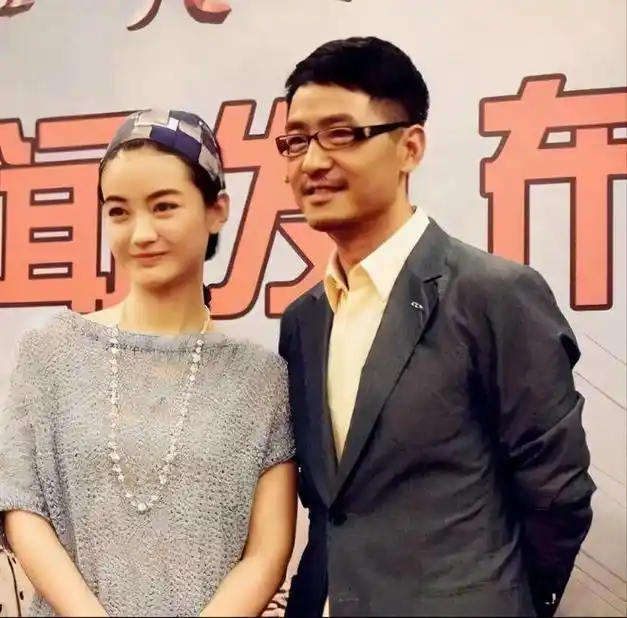 她是"最低调"的女演员,从不炒作,丈夫是亿万富翁|田明|朱杰|娱乐圈|她