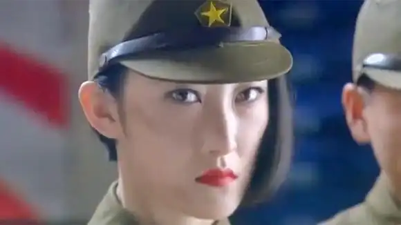 狐影:抗日剧!半路伏击美叶子,雷震伺机炸仓库-影视综视频-搜狐视频