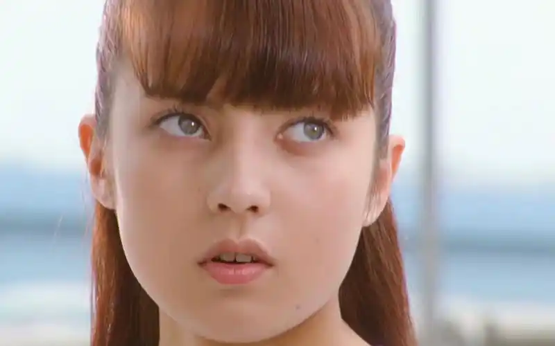 高斯奥特曼 外星女孩企图入侵地球,老医生新城用爱将其感化 奥特曼