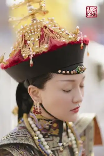 影视剧中最有排面的大婚,你pick哪个?