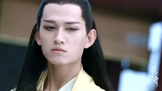 杀阡陌不比外功也不比内功,要比推鼎,单春秋:怎么老毛病又犯了