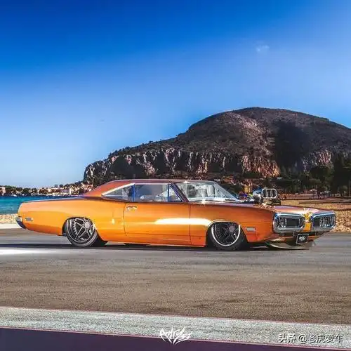 道奇跑车道奇跑车变形