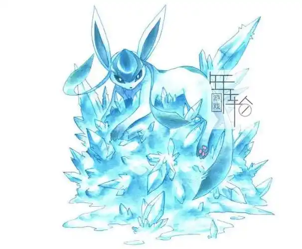 switch《宝可梦传说:阿尔宙斯》冰伊布怎样进化而来