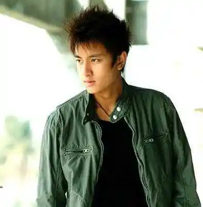 贾乃亮面相分析