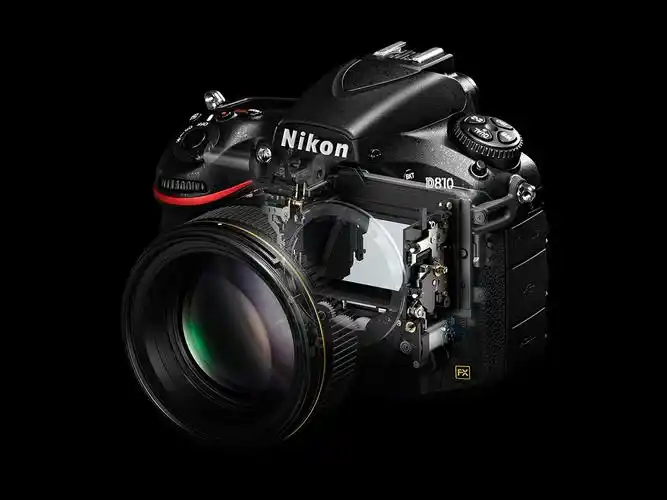 渲染丰富 尼康 d810杭州热售价13000元