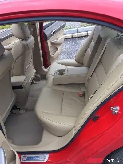 求八代思域 维修手册!谢谢!