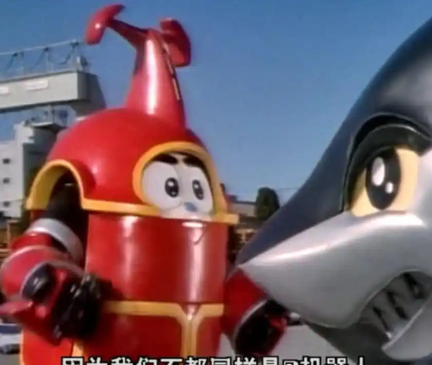 铁甲小宝:谁记得和平星的最后一次许愿?卡布达竟只用它来整容!