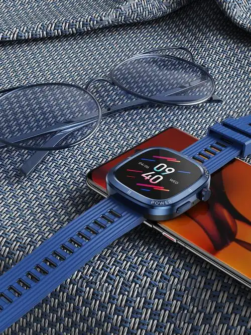 smart watch 智能手表  产品设计