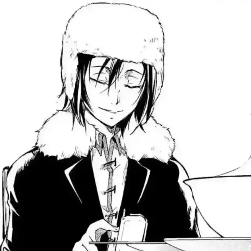 裤子原地爆炸99#文豪野犬 #陀总 - 抖音