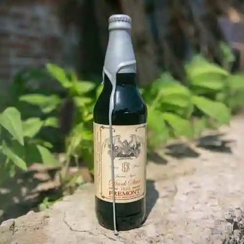 同学佛里芳香香波帝国燕麦世涛650ml啤酒