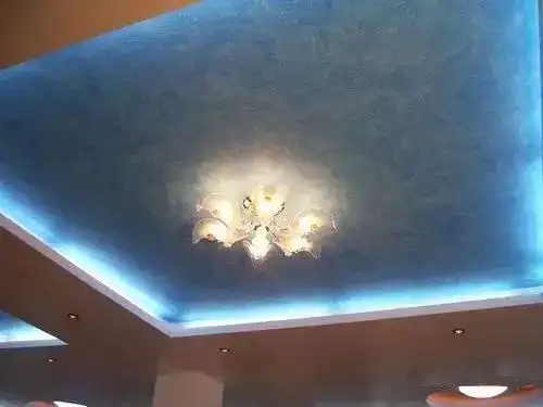 嘉宝莉艺术涂料,还你一片幻彩天空