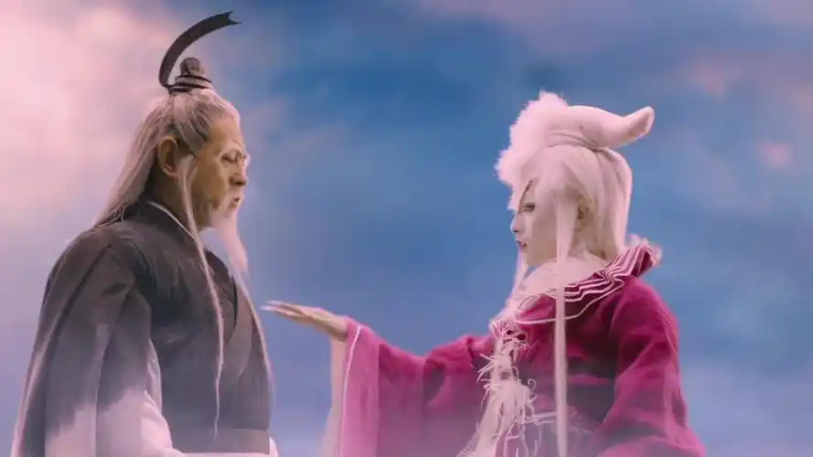 封神榜妖灭~九尾狐-影视综视频-搜狐视频