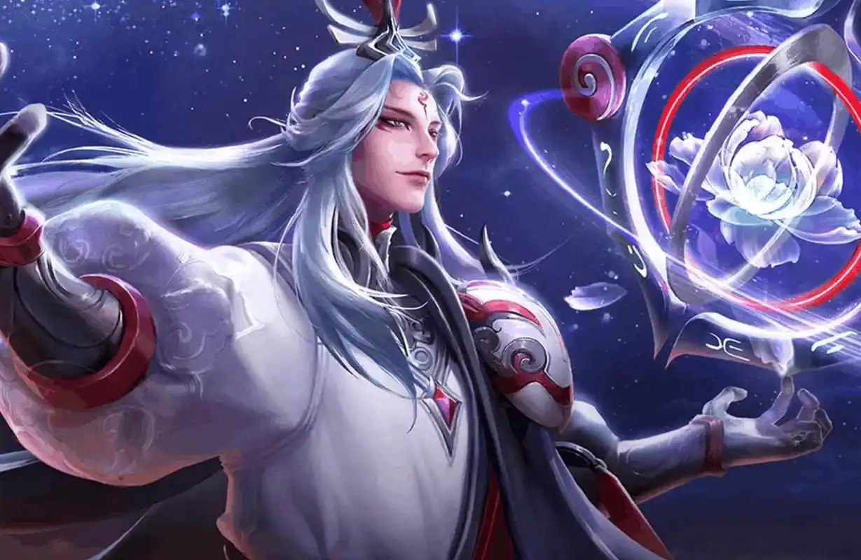 王者荣耀明世隐怎么玩 王者荣耀明世隐玩法教学技巧