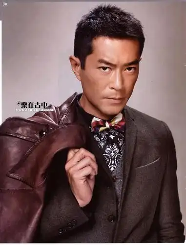 古天乐 louis koo的图片