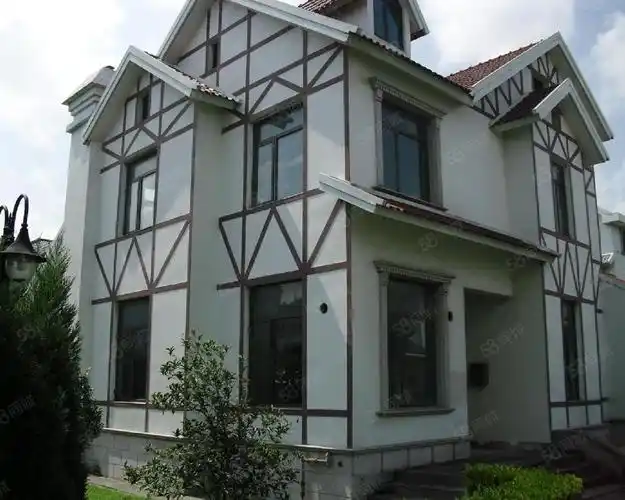 【丽茵别墅, 丽茵别墅小区详情,房价走势,房源,业主论坛】- 上海58