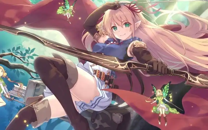 【公主连结】初音活动后疏忽的一些小细节