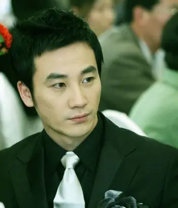 《豪杰春香》剧照(组图)