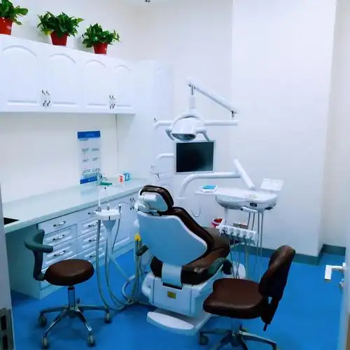 西安正远口腔门诊部
