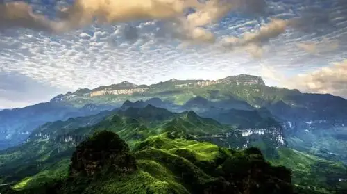 再接再厉!中青旅联景与重庆南川区就文旅方面展开深度系列合作