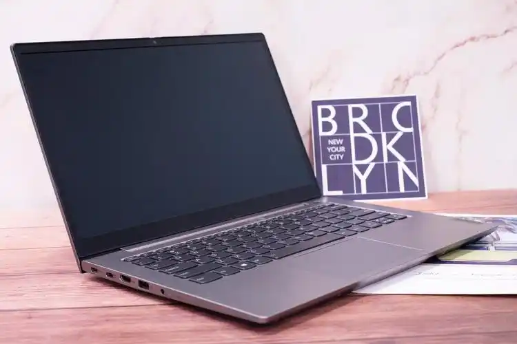 硬核性能联想thinkbook14酷睿版笔记本给我超凡创造力