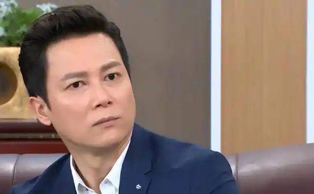 男星王灿现照(反派专业户王灿)(33)