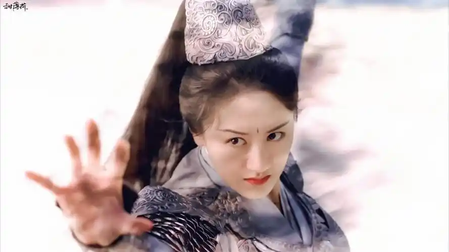 琉璃|褚璇玑|袁冰妍"战神大人"cr.xddddd甜薄荷